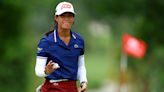 Boutier fires 64 to grab midway lead at HSBC Women's