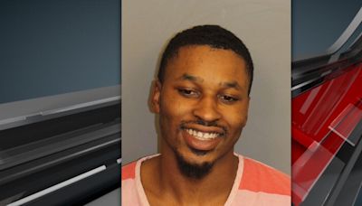 24-year-old Birmingham man arrested on federal gun charges