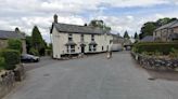 The 'posh' village half an hour away with views of the Bristol Channel