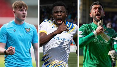 St Johnstone 2023/24 awards: 10 gongs dished out as Dimitar Mitov, Adama Sidibeh and fans contribute to Perth survival cause