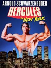 Hercules in New York