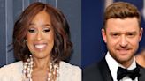 Gayle King Defends Justin Timberlake, Says DWI Arrest Was ‘Clearly a Mistake’