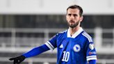 Pjanic y Dzeko, en contra de que Bosnia juegue un amistoso contra Rusia