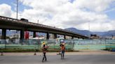 ¿Cuántos días de retraso tienen obras del Metro de Bogotá?