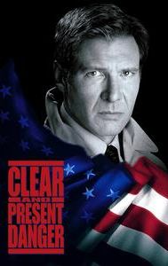 Clear and Present Danger (film)