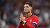 BBC troll Cristiano Ronaldo with brutal two-word jibe after Portugal penalty miss