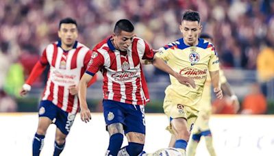 Liguilla MX 2024 | América vs Chivas y Cruz Azul vs Monterrey ya tienen fechas y horarios para las semifinales
