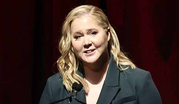 Amy Schumer on the making of ‘Life and Beth’: ‘A love letter to my husband’