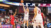 The Runnin’ Utes took their shot against No. 6 Houston. Why they couldn’t quite pull the upset
