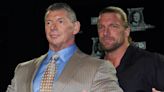 The WWE's post-Vince McMahon era signals a creative shift is occurring behind the scenes, led by Triple H