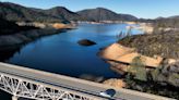 California may have to release water from reservoirs