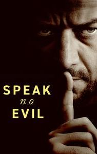 Speak No Evil (2024 film)