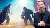 ‘Godzilla x Kong’ Director Adam Wingard Talks His Cat’s Influence on Godzilla and Lance Reddick’s Role in ‘The Guest 2’