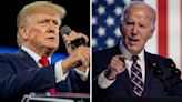 ¿Qué es falso y qué es verdadero de lo que se dijo en el debate entre Joe Biden y Donald Trump?