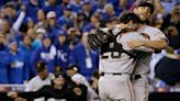 Posey, Bumgarner recall memorable final out of 2014 World Series