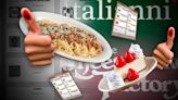 Italianni’s, VIPS y The Cheesecake Factory se suman a los descuentos para quienes vayan a votar el 2 de junio