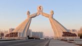 North Korea has demolished its monument to reunification but it can’t fully erase the dream