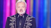 Graham Norton pauses to apologise as Eurovision hit with complaints