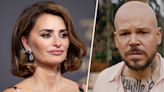 EXCLUSIVE: Penélope Cruz stars in Puerto Rican rapper Residente's '313' music video