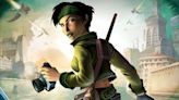 PSN Leak Suggests Beyond Good & Evil Anniversary Edition's Release Is Imminent