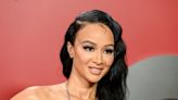 Congratulations! Draya Michele Announces The Birth Of Her Baby Girl