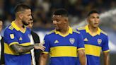 A qué hora juega Monagas vs. Boca, por la Copa Libertadores 2023