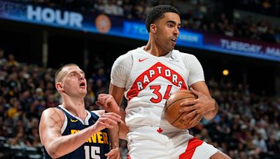 NBA bans former Memphis player Jontay Porter after gambling probe shows he shared information, bet on games