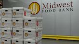 Midwest Food Bank report shows $482 million in food distributed in 2023