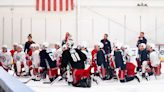 New York Rangers 2024 Development Camp Recap | New York Rangers