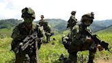 Informe detalló que 27 miembros de las Fuerzas Militares han sido asesinados en combates con guerrillas durante 2024
