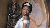 Brandy Reflects on the ‘Magic’ of Being the First Black Cinderella & Working With Whitney Houston