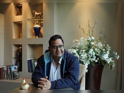 Adani Group among potential suitors Vijay Shekhar Sharma likely engaged with to buy stake in Paytm parent - CNBC TV18