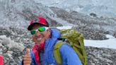 Hugo Ayaviri Summits Lhotse Without Oxygen