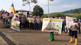 Conflicto minero: campesinos de Las Naves apelarán sentencia que negó acción de protección