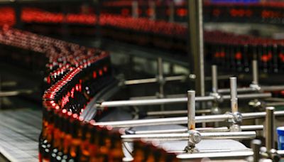 AB InBev Volume Misses Estimates as China Sales Slide