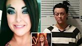 Country singer Wynonna Judd’s daughter Grace Pauline Kelley locked up for indecent exposure in Alabama: report