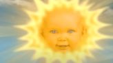 Former 'Teletubbies' Sun Baby Welcomes Child Of Her Own And We're All Feeling Old