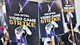 Online games likely to be hit if strikes continue - union