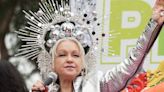 Com show no Brasil, Cyndi Lauper anuncia turnê de despedida