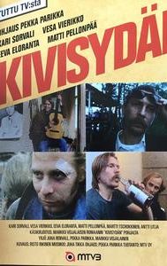 Kivisydän