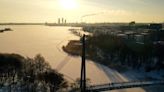 Finnish authorities detect sulphur-like smell in Helsinki region