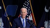 Biden, Trump assail each other in stump speeches ahead of president's Palm Beach fundraiser