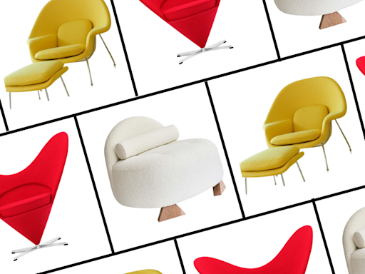 Hello, Bouclé! Here Are the 10 Best Chairs You Can Get in This Material