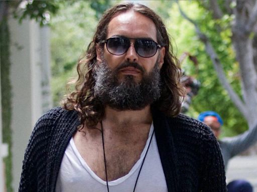 Russell Brand Quietly Replaced in 'Despicable Me 4' Amid Rape and Sexual Assault Allegations