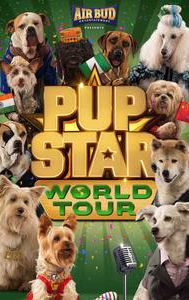 Pup Star: World Tour