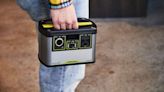 You Can Save Up to 47% on Portable Generators During Amazon's Big Spring Sale Event