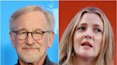 Steven Spielberg says Drew Barrymore made him feel ‘helpless’ while filming ET