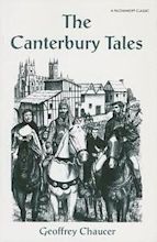 Los cuentos de Canterbury