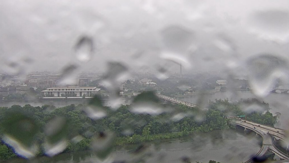 CANCELED: Some Memorial Day parades in DMV called off in anticipation of severe storms