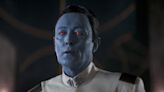 How “Ahsoka” star Lars Mikkelsen brought Grand Admiral Thrawn to life